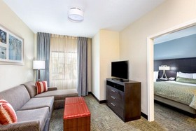 Staybridge Suites College Station