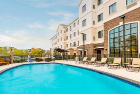 Staybridge Suites College Station
