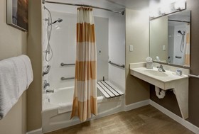 TownePlace Suites College Station