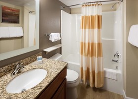 TownePlace Suites College Station