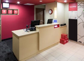 TownePlace Suites College Station