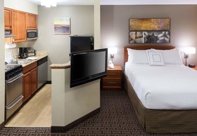 TownePlace Suites College Station