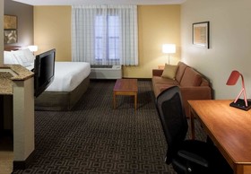 TownePlace Suites College Station