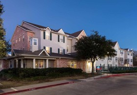TownePlace Suites College Station