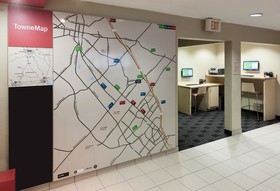 TownePlace Suites College Station