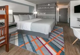 Aggieland Boutique Hotel