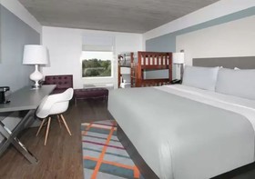Aggieland Boutique Hotel