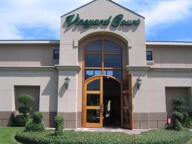 Vineyard Court Designer Suites