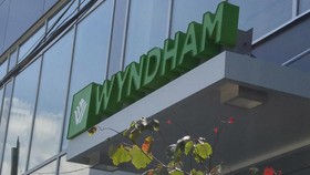 Wyndham Garden College Station