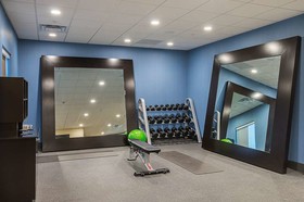 Hampton Inn & Suites Colleyville DFW West