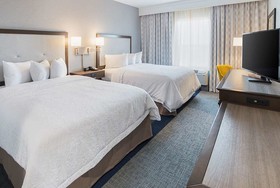 Hampton Inn & Suites Colleyville DFW West