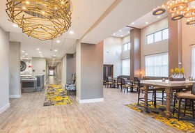 Hampton Inn & Suites Colleyville DFW West