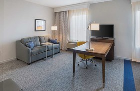 Hampton Inn & Suites Colleyville DFW West