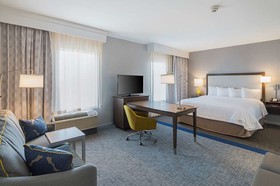 Hampton Inn & Suites Colleyville DFW West