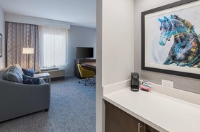 Hampton Inn & Suites Colleyville DFW West