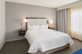 Hampton Inn & Suites Colleyville DFW West