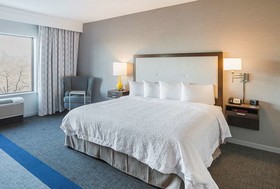 Hampton Inn & Suites Colleyville DFW West