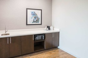 Hampton Inn & Suites Colleyville DFW West