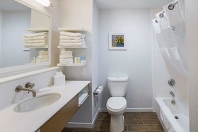 Hampton Inn & Suites Colleyville DFW West