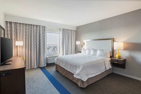 Hampton Inn & Suites Colleyville DFW West
