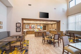 Hampton Inn & Suites Colleyville DFW West