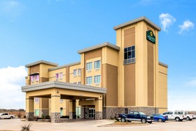 La Quinta Inn & Suites by Wyndham Colorado City