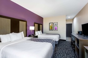 La Quinta Inn & Suites by Wyndham Colorado City