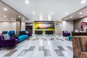 La Quinta Inn & Suites by Wyndham Colorado City