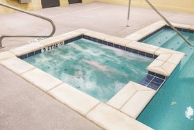 La Quinta Inn & Suites by Wyndham Colorado City