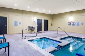 La Quinta Inn & Suites by Wyndham Colorado City