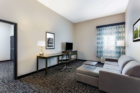 La Quinta Inn & Suites by Wyndham Colorado City