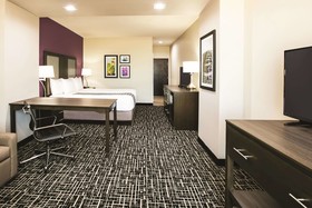 La Quinta Inn & Suites by Wyndham Colorado City