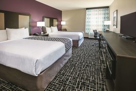 La Quinta Inn & Suites by Wyndham Colorado City