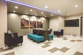 La Quinta Inn & Suites by Wyndham Colorado City