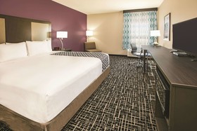 La Quinta Inn & Suites by Wyndham Colorado City