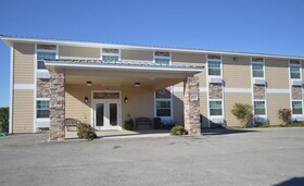 Motel 6 Colorado City Tx