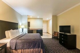 Motel 6 Colorado City Tx