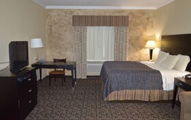 Motel 6 Colorado City Tx