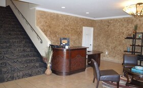 Motel 6 Colorado City Tx
