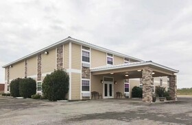 Motel 6 Colorado City Tx