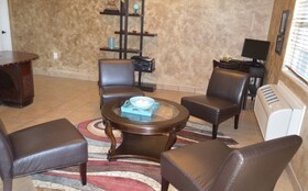 Motel 6 Colorado City Tx