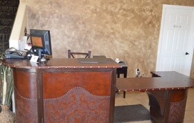 Motel 6 Colorado City Tx