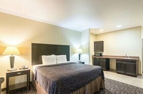 Motel 6 Colorado City Tx