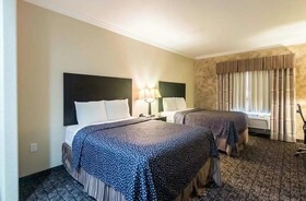 Motel 6 Colorado City Tx