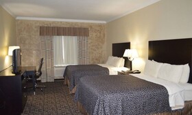 Motel 6 Colorado City Tx