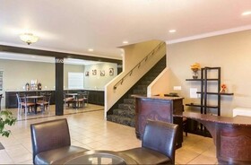 Motel 6 Colorado City Tx