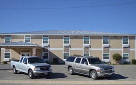 Motel 6 Colorado City Tx