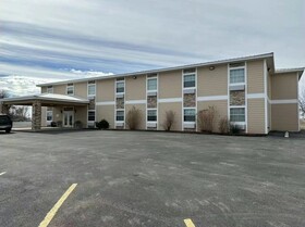 Motel 6 Colorado City Tx