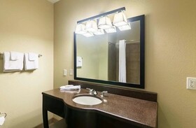 Motel 6 Colorado City Tx