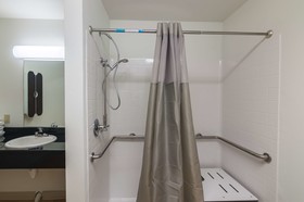 Studio 6 Colorado City